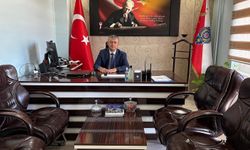 Emniyet Amiri Ayhan Camcı göreve başladı