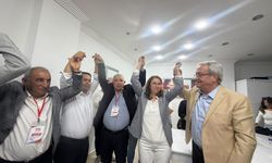 Başkan Çınar ön seçimi kazandı