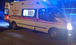 Alacak verecek anlaşmazlığı kanlı bitti: 1'i ağır 2 kişi yaralandı