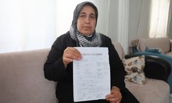 20 yıllık birikiminden oldu