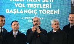 Bakan Uraloğlu duyurdu
