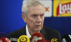 Aziz Yıldırım görevi bırakacağı tarihi duyurdu