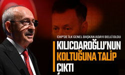 CHP’de ilk genel başkan adayı belli oldu