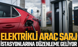 EPDK’dan elektrikli araç şarj istasyonlarına yeni düzenleme