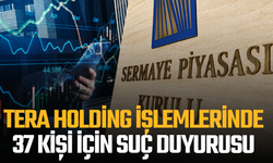 SPK düğmeye bastı!