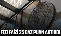 Merakla beklenen faiz kararı belli oldu.