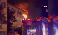 Mahalleli sokağa döküldü