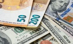 Dolar ve euro haftaya nasıl başladı?