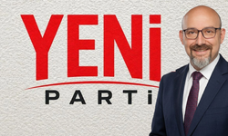 YENİ Parti'de Yalçın Arcak’a Sürpriz Rakip!