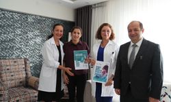 İl Sağlık Müdüründen güzel hareket