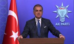 Manisa'daki saldırının ardından AK Parti Sözcüsü Çelik'ten açıklama