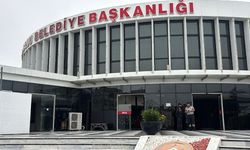 Bolu Belediyesi’ne 34 milyon liralık "hayali mesai" operasyonu