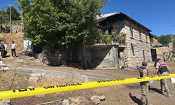 Otopside ortaya çıktı! Yangında ölen çiftin cinayete kurban gitmiş
