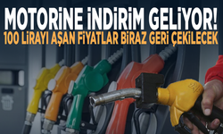 Motorine indirim geliyor! 100 lirayı aşan fiyatlar biraz geri çekilecek