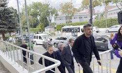 Kurtlar Vadisi dizisinin senaristleri adliyeye geldi: İfade verecekler