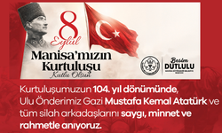 Manisa Büyükşehir Belediyesi