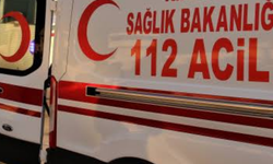 Alkolü bitince kolonya içti! Bakın ne oldu...