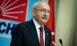 Mansur Yavaş'ın istifası sonrası Kemal Kılıçdaroğlu'ndan ilk açıklama