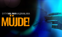 EYT’yi kıl payı kaçıranlara müjde