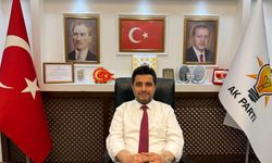 Veziroğlu ile ilgili bir açıklama da AK Partili Nalbant’tan