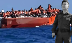 Girne'deki feribot faciasında yürek yakan detay... Ailesini kurtardı, kendisi kurtulamadı
