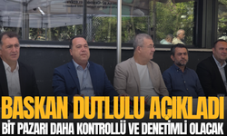 Bit pazarında yeni dönem: Daha kontrollü ve denetimli olacak