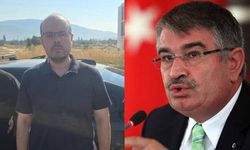 Süleymancılar soruşturması kapsamında ifadesi alındı... Eski Bakan'a adli kontrol talebi