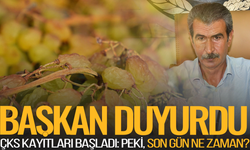 2027 ÇKS başvuruları başladı