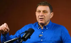 Türker Ertürk hakkında 'tutukluluğa devam' kararı