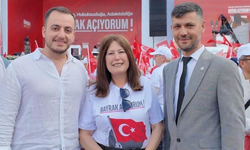 Veziroğlu'ndaki arazilerle ilgili İyi Parti'den yeni açıklama