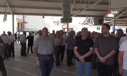 Girne'de sağ kurtulan vatandaş dehşet anlarını böyle anlattı