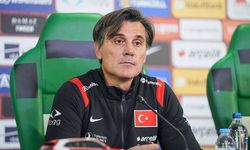 Montella’dan istifa sorusuna yanıt: "Öyle bir gündemimiz yok"