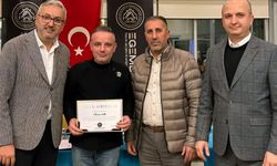 Cihan Can: “Bu mücadele sektörün geleceğinin mücadelesidir”