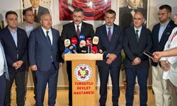Bakan Çiftçi açıkladı... 11 öğrencinin yaralandığı okul birinci dereceden riskli çıktı