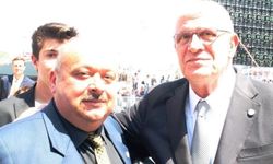 Ahmet Aktan: Üzüm üreticisi maliyetler altında eziliyor