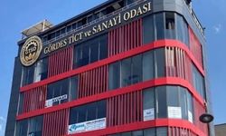 Gördes TSO’dan başarılı öğrencilere burs desteği