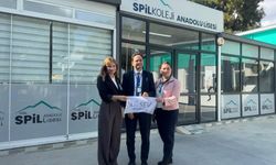 LÖSEV İncileri Projesi kapsamında öğrencilerle anlamlı buluşma