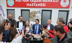 YUNUSEMRE’DE HAYVAN YAŞAM MERKEZİ İÇİN İŞ BİRLİĞİ ADIMI