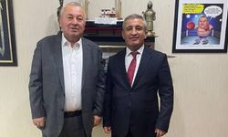 YENİ Partili Cemal Enginyurt'un danışmanı Cem Tekinoğlu tutuklandı