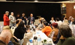 Yunusemre'de Girit Kültür Festivali Düzenlenecek