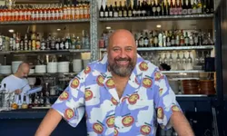 Somer Sivrioğlu'nun restoranına kayyum atandı!