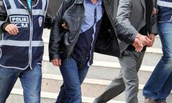 Manisa'da "Beratcan Gökdemir suç örgütü"ne yönelik operasyon