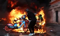 Fransa'da protestolara karşı ordu devreye giriyor