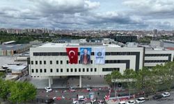 Bakırköy Belediyesi'ne operasyon
