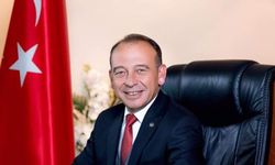 Turgutlu Belediyesi Memnuniyet Araştırmasında Türkiye 7’ncisi Oldu