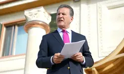 Mustafa Sarıgül sosyal medyadan duyurdu! Dikkat çeken 'YENİ Parti' kararı
