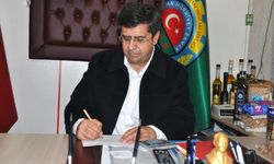 Kırkağaç Ziraat Odası Başkanı Emin Özarı: Ceviz İthalatı Zorlaştırıldı