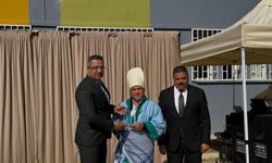 Sarıgöl’de yılın ahisi: Pideci Mehmet Usta