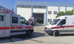 İzmir'deki fabrika patlamasından acı haber: 25 yaşındaki genç hayatını kaybetti