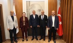 MASKİ’den Şehzadeler ve Yunusemre’de altyapı zirvesi